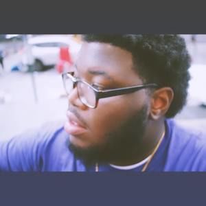 Meet your Posher, Roderick